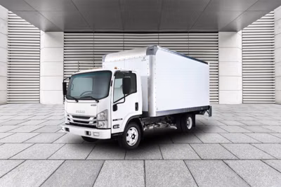 2026 Isuzu NRR Crew Cab (N-Series Class 5 Gas) 18