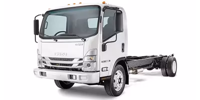 2026 Isuzu NQR Crew Cab (N-Series Class 5 Gas) 200 in Wheelbase†† 11
