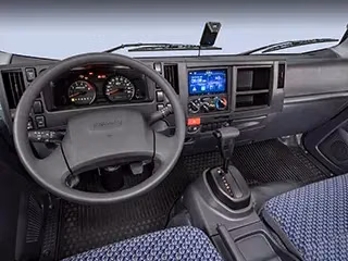 2026 Isuzu NRR Crew Cab (N-Series Class 5 Gas) 150 in Wheelbase 27