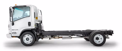 2026 Isuzu NRR Crew Cab (N-Series Class 5 Gas) 176 in Wheelbase 2