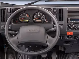 2026 Isuzu NRR Crew Cab (N-Series Class 5 Gas) 176 in Wheelbase 24