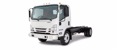 2026 Isuzu NRR Crew Cab (N-Series Class 5 Gas) 200 in Wheelbase†† 1