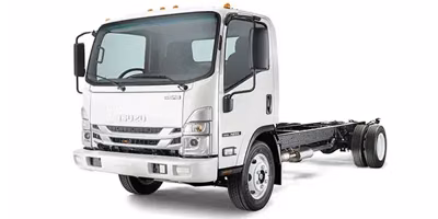 2026 Isuzu NRR Crew Cab (N-Series Class 5 Gas) 200 in Wheelbase†† 11