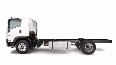 2027 Isuzu FTR (Diesel) 152 in Wheelbase 2