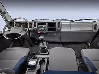 2027 Isuzu FTR (Diesel) 152 in Wheelbase 31