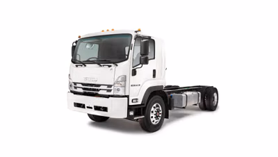 2027 Isuzu FTR (Diesel) 170 in Wheelbase 1