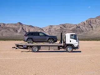 2027 Isuzu FTR (Diesel) 170 in Wheelbase 19