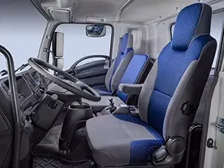 2027 Isuzu FTR (Diesel) 188 in Wheelbase 32