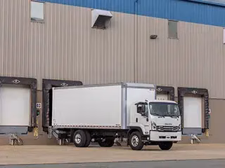 2027 Isuzu FTR (Diesel) 200 in Wheelbase 27