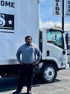Commercial Truck Rentals West Covina Ca Reynolds Isuzu